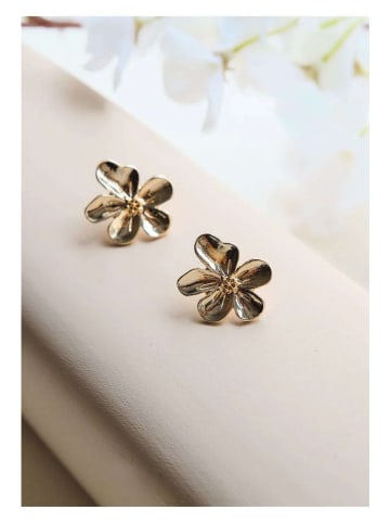 Heliophilia Kolczyki-wkrętki