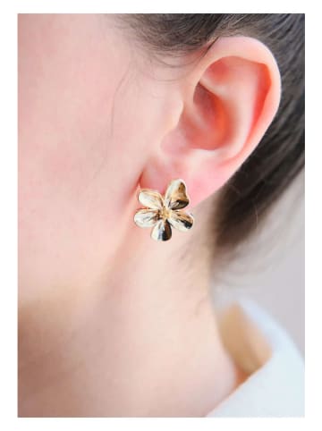 Heliophilia Kolczyki-wkrętki