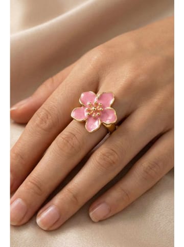 Heliophilia Pierścionek