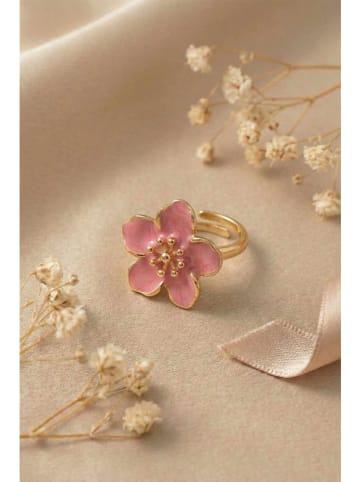 Heliophilia Beschicht. Ring