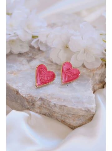 Heliophilia Oorstekers