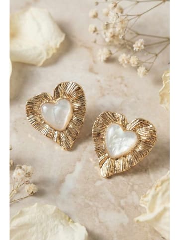 Heliophilia Kolczyki-wkrętki