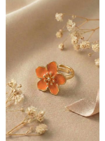 Heliophilia Pierścionek