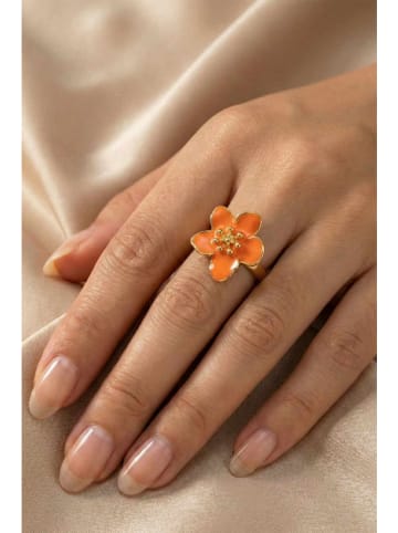 Heliophilia Beschicht. Ring