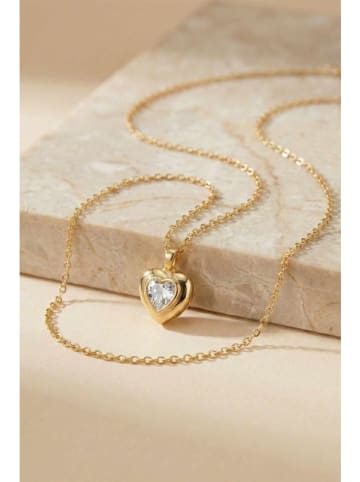 Heliophilia Ketting met hanger