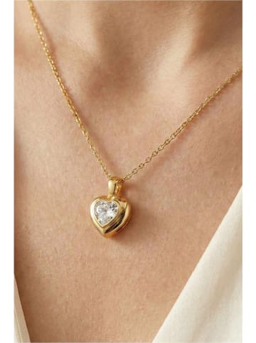 Heliophilia Ketting met hanger