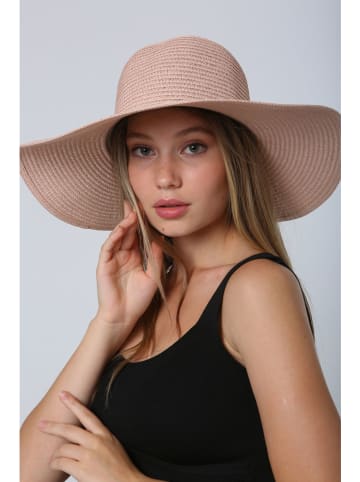 Lucky Bees Sonnenhut in Rosa