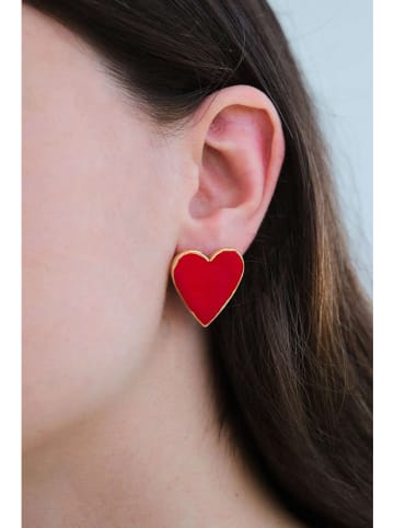 Heliophilia Oorstekers