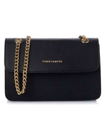 Vince Camuto Schoudertas "Lanciano" zwart - (B)25 x (H)16 x (D)9 cm