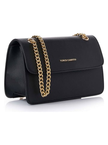 Vince Camuto Torebka "Lanciano" w kolorze czarnym - 25 x 16 x 9 cm