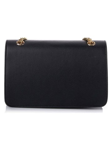 Vince Camuto Torebka "Lanciano" w kolorze czarnym - 25 x 16 x 9 cm