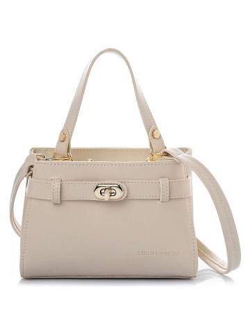 Vince Camuto Handtas "Lecce" crème - (B)20 x (H)15 x (D)11 cm