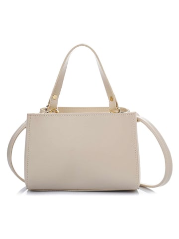 Vince Camuto Torebka w kolorze beżowym - 20 x 15 x 11 cm