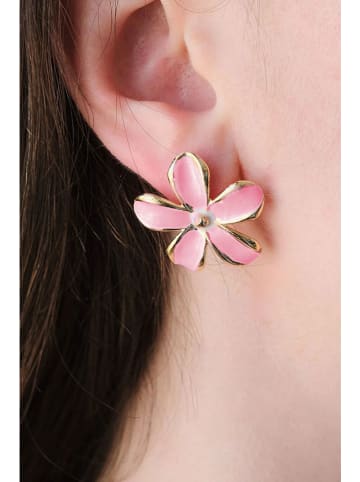 Heliophilia Oorstekers