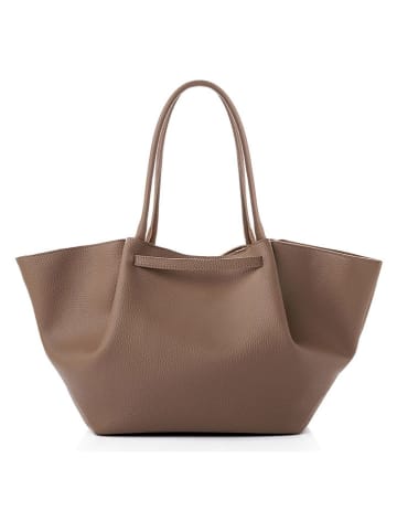 Vince Camuto Shopper beige - (B)52 x (H)27 x (D)13 cm