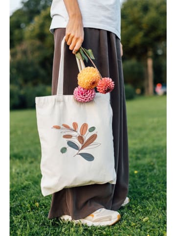 Lucky Bees Schultertasche in Bunt - (B)35 x (H)40 cm