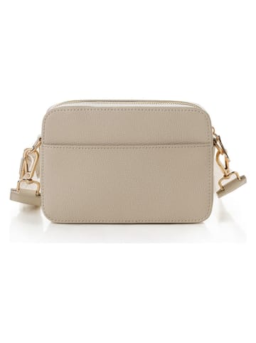 Vince Camuto Umhängetasche in Beige - (B)16 x (H)13 x (T)6 cm
