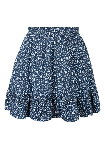 G.O.L.® FINEST COLLECTION Rok donkerblauw