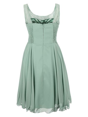 G.O.L.® FINEST COLLECTION Jurk turquoise