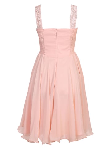 G.O.L.® FINEST COLLECTION Kleid in Rosa