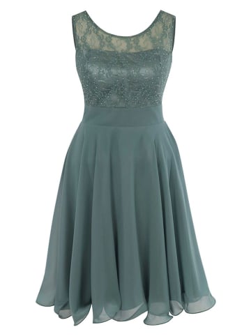 G.O.L.® FINEST COLLECTION Kleid in Türkis