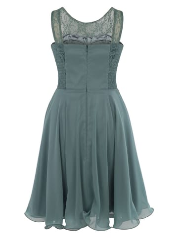 G.O.L.® FINEST COLLECTION Kleid in Türkis