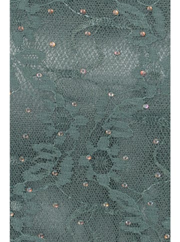 G.O.L.® FINEST COLLECTION Jurk turquoise