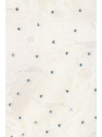 G.O.L.® FINEST COLLECTION Jurk crème/turquoise