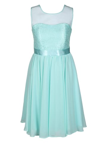 G.O.L.® FINEST COLLECTION Kleid in Türkis