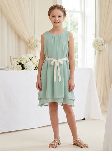 G.O.L.® FINEST COLLECTION Jurk groen