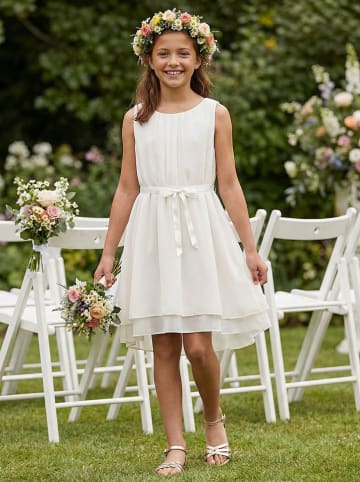 G.O.L.® FINEST COLLECTION Kleid in Weiß