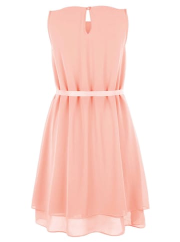 G.O.L.® FINEST COLLECTION Kleid in Hellrosa