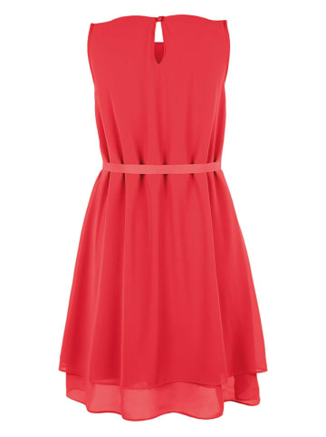 G.O.L.® FINEST COLLECTION Jurk rood