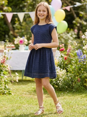 G.O.L.® FINEST COLLECTION Jurk donkerblauw