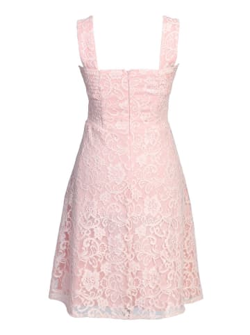 G.O.L.® FINEST COLLECTION Kleid in Rosa