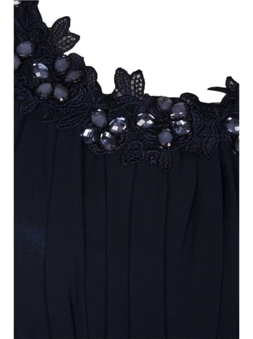 G.O.L.® FINEST COLLECTION Kleid in Dunkelblau