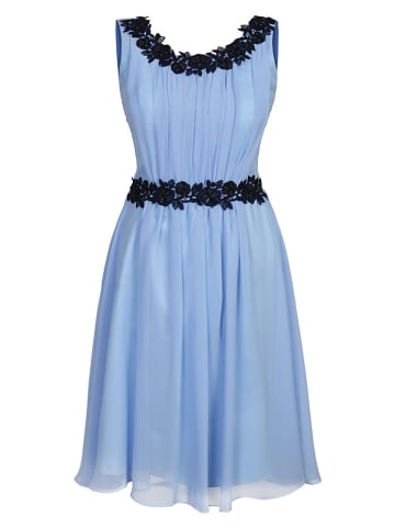 G.O.L.® FINEST COLLECTION Jurk lichtblauw