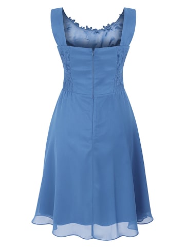 G.O.L.® FINEST COLLECTION Kleid in Blau