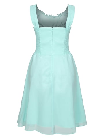 G.O.L.® FINEST COLLECTION Jurk turquoise