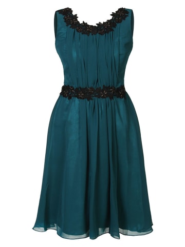 G.O.L.® FINEST COLLECTION Kleid in Türkis