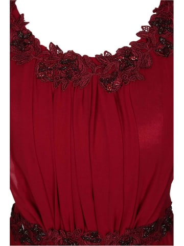 G.O.L.® FINEST COLLECTION Jurk rood