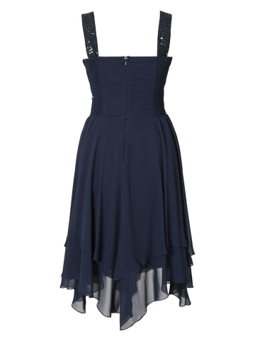 G.O.L.® FINEST COLLECTION Ballkleid in Dunkelblau