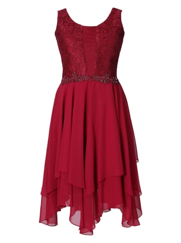 G.O.L.® FINEST COLLECTION Ballkleid in Rot
