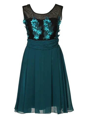 G.O.L.® FINEST COLLECTION Baljurk zwart/turquoise