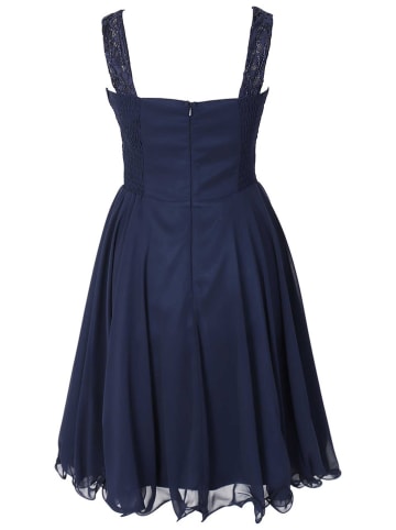 G.O.L.® FINEST COLLECTION Kleid in Dunkelblau
