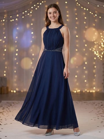 G.O.L.® FINEST COLLECTION Ballkleid in Dunkelblau
