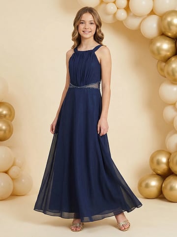 G.O.L.® FINEST COLLECTION Ballkleid in Dunkelblau