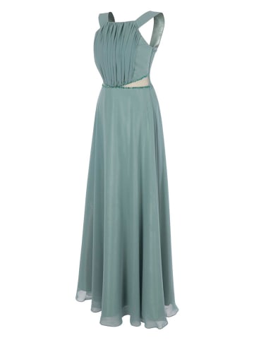 G.O.L.® FINEST COLLECTION Ballkleid in Grün