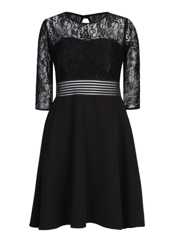 G.O.L.® FINEST COLLECTION Kleid in Schwarz