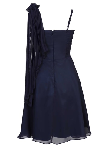G.O.L.® FINEST COLLECTION Kleid in Dunkelblau